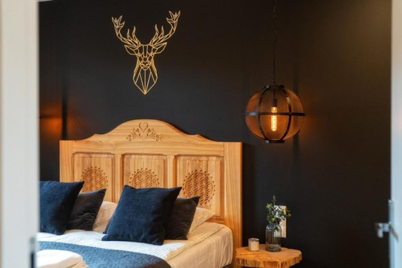 Apartmán Apart4Sleepers Giewont Centrum Zakopane Exteriér fotografie
