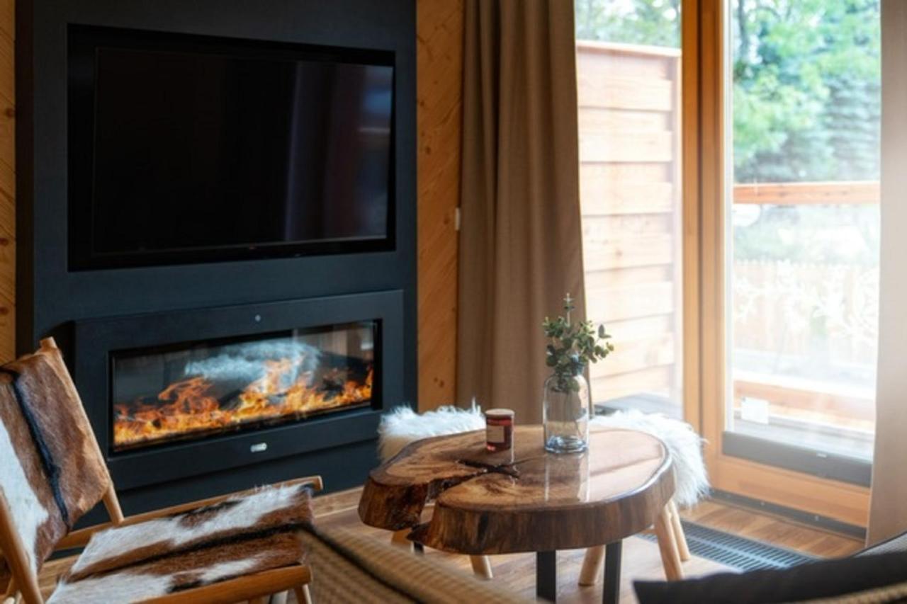 Apartmán Apart4Sleepers Giewont Centrum Zakopane Exteriér fotografie
